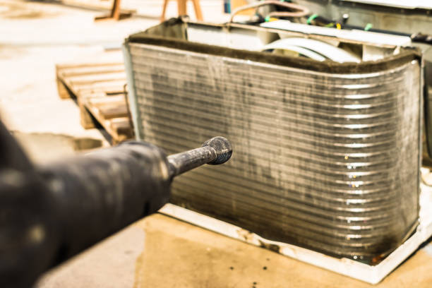 Best Ventilation Cleaning Services  in Farmington, IL