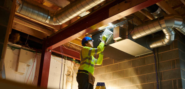 Best HVAC System Cleaning  in Farmington, IL