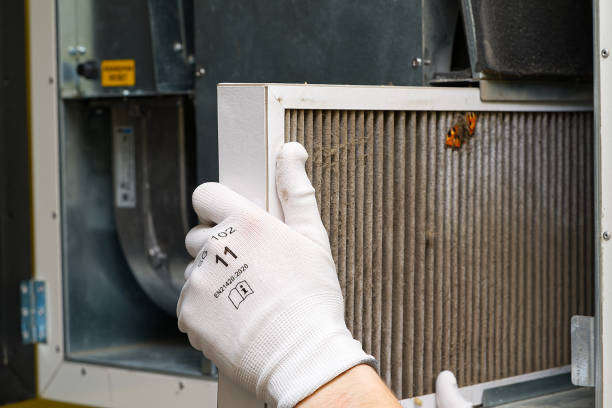 Best HVAC Duct Inspection Services  in Farmington, IL
