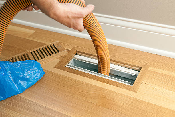 Best Air Duct Cleaning Cost  in Farmington, IL
