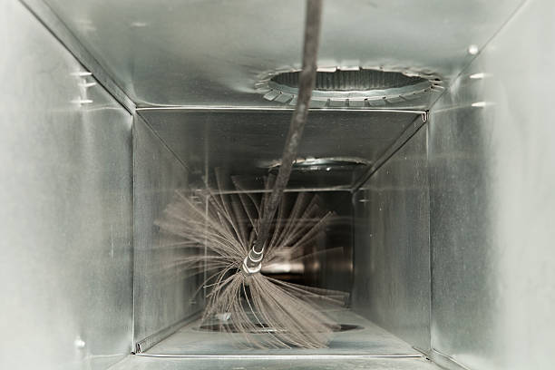 Best Local Air Duct Cleaning Services  in Farmington, IL