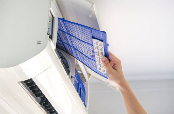 Best Affordable HVAC Duct Cleaning  in Farmington, IL