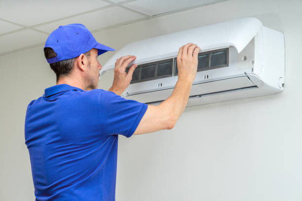 Best Best Air Duct Cleaning Company  in Farmington, IL