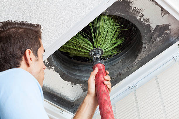 Best Local Air Duct Cleaning Services  in Farmington, IL