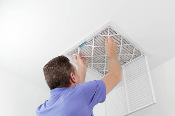 Best Best Air Duct Cleaning Near Me  in Farmington, IL